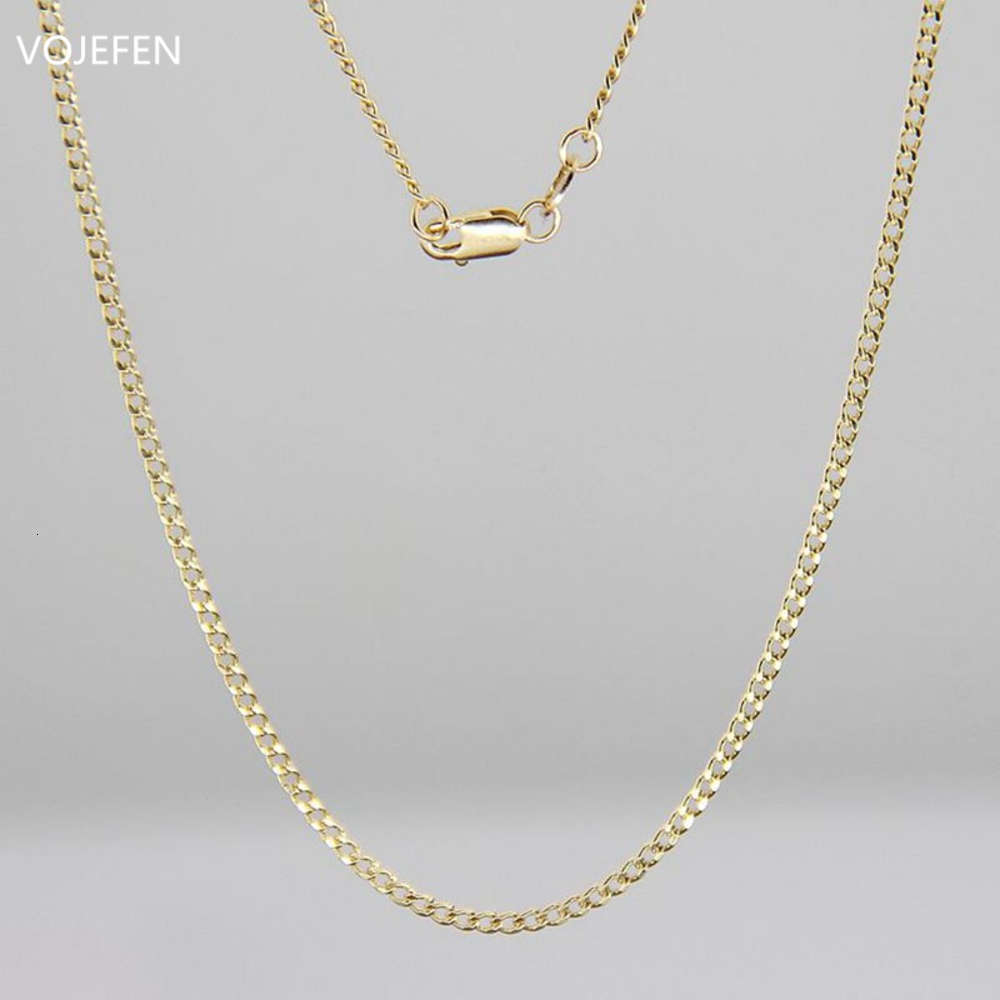 vojefen sieraden au750 18k real gold choker link s, plate cuban chain jewellery birthday present, Black
vojefen sieraden au750 18k real gold choker link s, plate cuban chain jewellery birthday present, Black