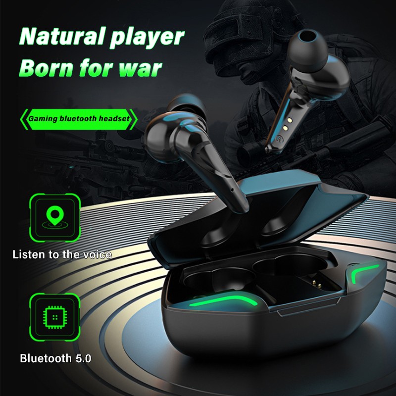 oimg winner gaming earbuds 65ms low latency tws bluetooth earphone with mic bass audio sound positioning pubg wireless headset
oimg winner gaming earbuds 65ms low latency tws bluetooth earphone with mic bass audio sound positioning pubg wireless headset