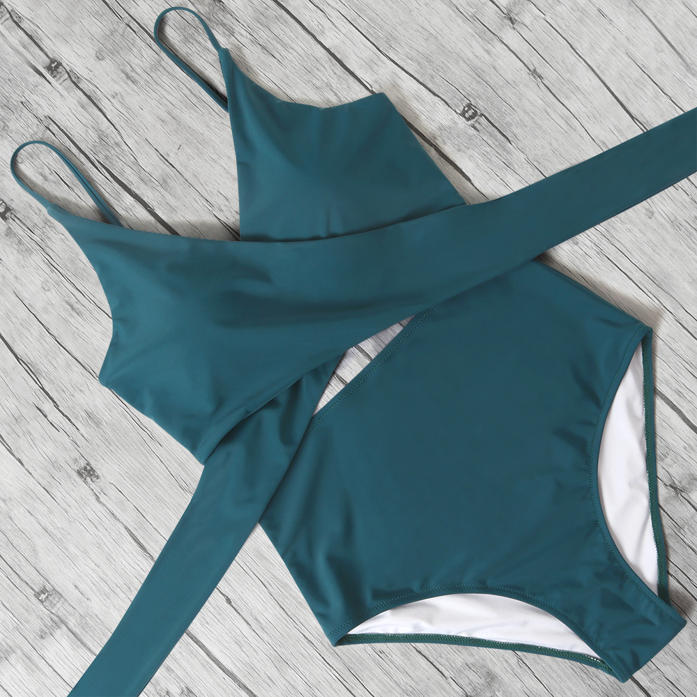 Hollow out One Piece Swimsuit Women Leopard Bathing Suit Bodysuit Sexy Halter Beachwear Female Swim Suit Neon Bikini Swimwear XL, B4193bp
Hollow out One Piece Swimsuit Women Leopard Bathing Suit Bodysuit Sexy Halter Beachwear Female Swim Suit Neon Bikini Swimwear XL, B4193bp