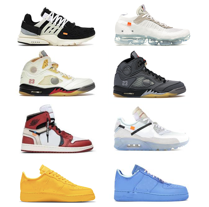 MCA Authentic Low Air University Off Gold Shoes 1 High OG Chicago Red UNC Powder Blue Volt White Black Outdoor Original Forces Men Women Spo
MCA Authentic Low Air University Off Gold Shoes 1 High OG Chicago Red UNC Powder Blue Volt White Black Outdoor Original Forces Men Women Spo