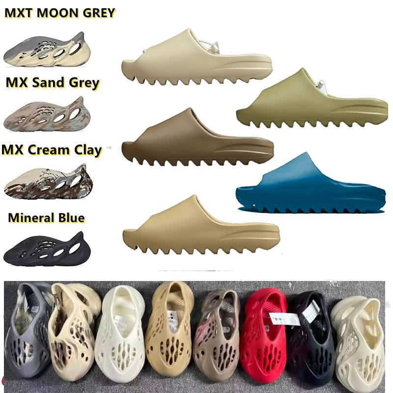 foam runner 2022 floral sandals rubber Vermillion Ochre men female version leather mineral blue flat sole wide slide slipper with box, G004
foam runner 2022 floral sandals rubber Vermillion Ochre men female version leather mineral blue flat sole wide slide slipper with box, G004