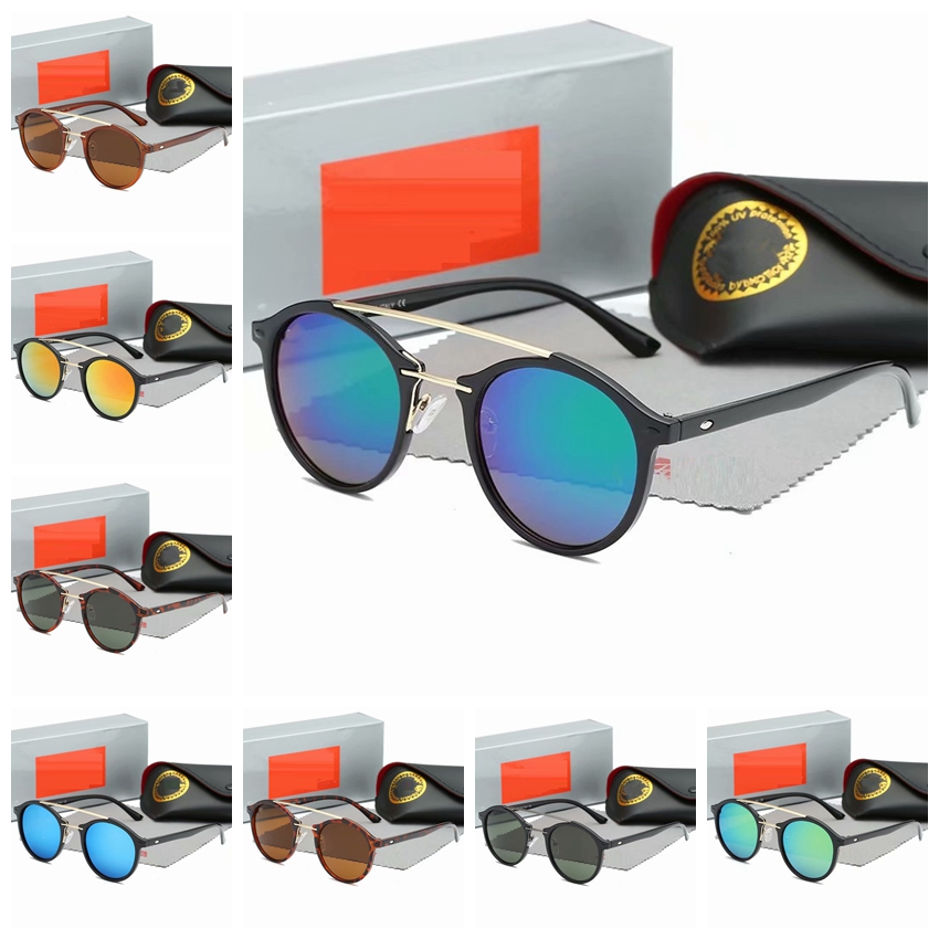 Top quality designer round double bridge legend sunglasses Bland luxury With logo for Men Women Fashion sun glass UV400 metal PC frame 4266, White;black
Top quality designer round double bridge legend sunglasses Bland luxury With logo for Men Women Fashion sun glass UV400 metal PC frame 4266, White;black