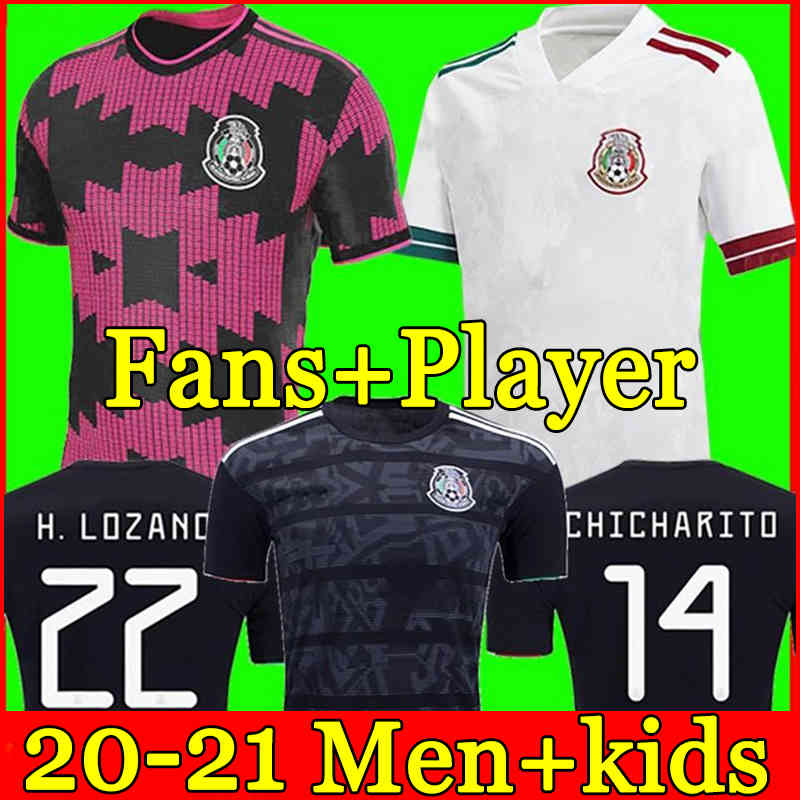 Mexico soccer jersey home Copa america Fans Player version Camiseta 20 21 22 CHICHARITO LOZANO DOS SANTOS 2021 football shirts Men + Kids ki, 2021 home
Mexico soccer jersey home Copa america Fans Player version Camiseta 20 21 22 CHICHARITO LOZANO DOS SANTOS 2021 football shirts Men + Kids ki, 2021 home
