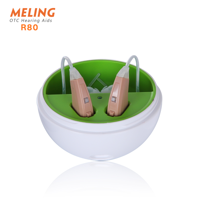 R80 Rechargeable Hearing Amplifier to Aid and Assist Hearing of Adults & Seniors with Portable Charging CaseScouts
R80 Rechargeable Hearing Amplifier to Aid and Assist Hearing of Adults & Seniors with Portable Charging CaseScouts