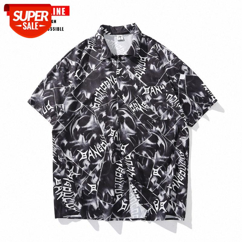 TKPA short-sleeved T-shirt men's dark funeral full print cardigan hip-hop half-sleeved shirt #QR4c, White;black
TKPA short-sleeved T-shirt men's dark funeral full print cardigan hip-hop half-sleeved shirt #QR4c, White;black