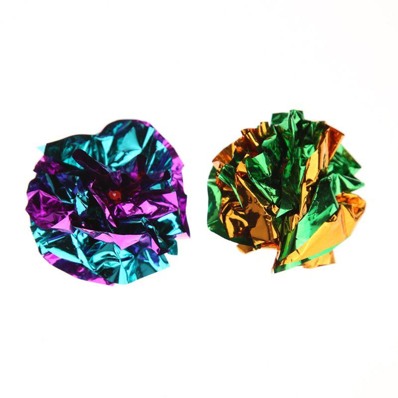 Cat Toys 11Pcs Pet Set Retractable Teaser Wand Catnip Fish Feather Balls Mice Toy