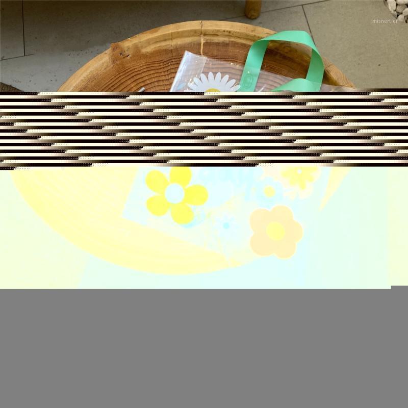 Gift Wrap 50pcs Shoulder Bag Food Packaging Cartoon INS Style Portable Transparent Flower Bags
Gift Wrap 50pcs Shoulder Bag Food Packaging Cartoon INS Style Portable Transparent Flower Bags