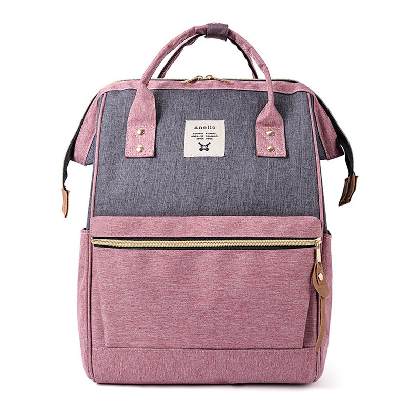 2021 Korean Style oxford Backpack Women plecak na laptopa damski mochila para adolescentes school bags for teenage girls, Black
2021 Korean Style oxford Backpack Women plecak na laptopa damski mochila para adolescentes school bags for teenage girls, Black