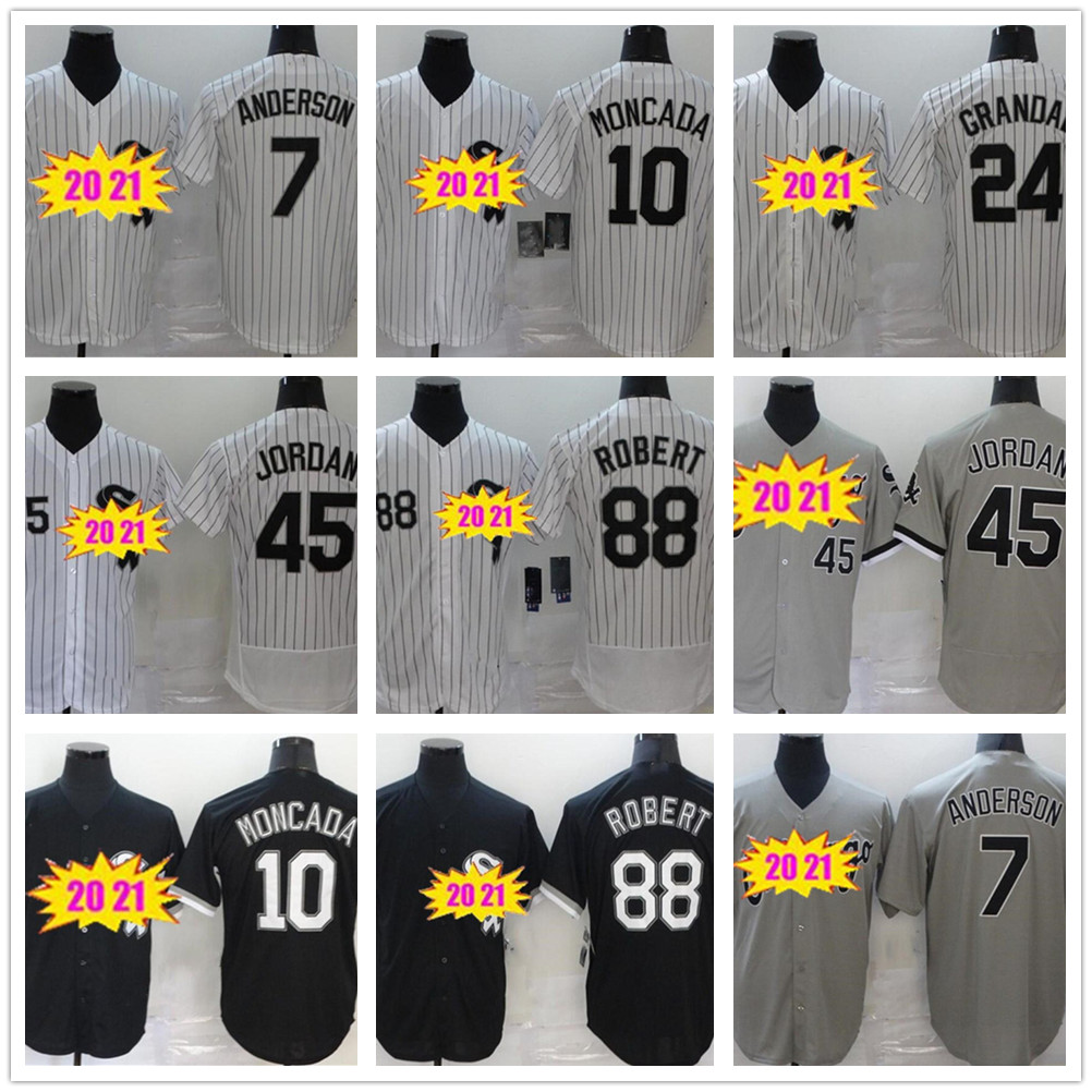 20 21 Mens Women kids youth Baseball Jerseys Tim Anderson Yoan Moncada Yasmani Grandal Michael JD Eloy Jimenez All Stitched, Blue;black
20 21 Mens Women kids youth Baseball Jerseys Tim Anderson Yoan Moncada Yasmani Grandal Michael JD Eloy Jimenez All Stitched, Blue;black
