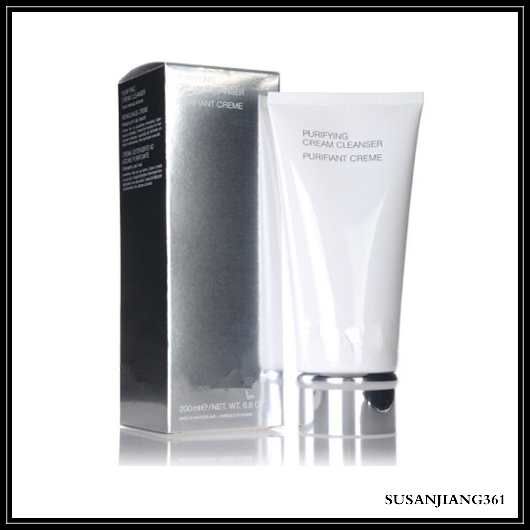

EPACK Brand La Nettoyant Mousse Facial Foam Cleanser Skin Care Rare Face Skin Clean 125ml Drop Shipping