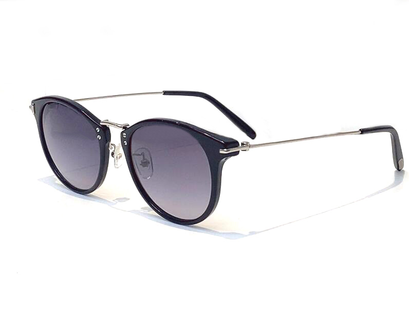 New fashion design sunglasses 0673 cat eye frame round lens popular and simple style versatile outdoor uv400 protection glasses
New fashion design sunglasses 0673 cat eye frame round lens popular and simple style versatile outdoor uv400 protection glasses