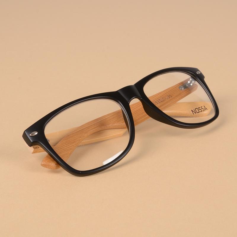 Japan Handmade Natural Bamboo Glasses Frame Women Men Personality Cool Wood Eyewear Creative Design Prescription Optical Frames Fashion Sung
Japan Handmade Natural Bamboo Glasses Frame Women Men Personality Cool Wood Eyewear Creative Design Prescription Optical Frames Fashion Sung