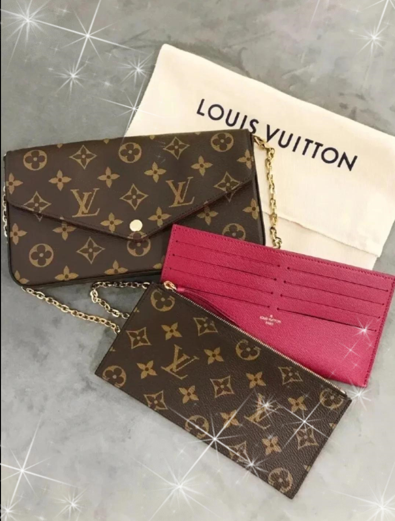 favorite wallets multi pochette accessories women Leather Shoulder Bag lv louis 5 vitton Crossbody Bags Purse Handbags wallet, Red;black
favorite wallets multi pochette accessories women Leather Shoulder Bag lv louis 5 vitton Crossbody Bags Purse Handbags wallet, Red;black