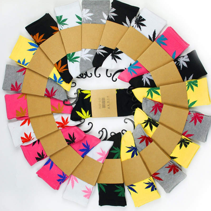 33Colors christmas plantlife socks for men women high quality cotton socks skateboard hiphop maple leaf sport socks wholesale, Mix color
33Colors christmas plantlife socks for men women high quality cotton socks skateboard hiphop maple leaf sport socks wholesale, Mix color