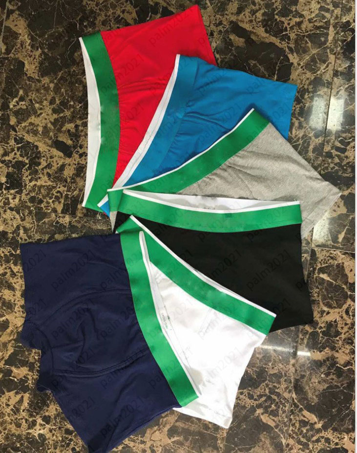 LA Brand Mens Fashion Cotton Underpants Mid-high Waist Wide-Brim Large Size Boxer Underwear, Box(not for sale)
LA Brand Mens Fashion Cotton Underpants Mid-high Waist Wide-Brim Large Size Boxer Underwear, Box(not for sale)