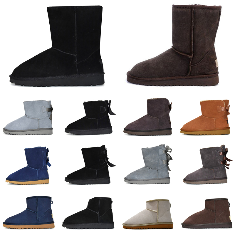 women classic snow boots thigh high fur boot for winter chestnut black Khaki Grey pink chocolate red girl lady fashion outdoor shoes, Short #11
women classic snow boots thigh high fur boot for winter chestnut black Khaki Grey pink chocolate red girl lady fashion outdoor shoes, Short #11