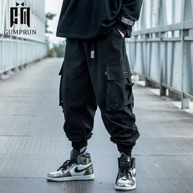 Hip Hop Joggers Car… - image