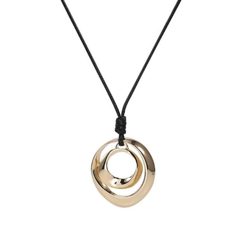 Pendant Necklaces Onnea Fashion Sweater Necklace Simple Gold Charms Female Long Chain Pendants Clothes Accessories
Pendant Necklaces Onnea Fashion Sweater Necklace Simple Gold Charms Female Long Chain Pendants Clothes Accessories