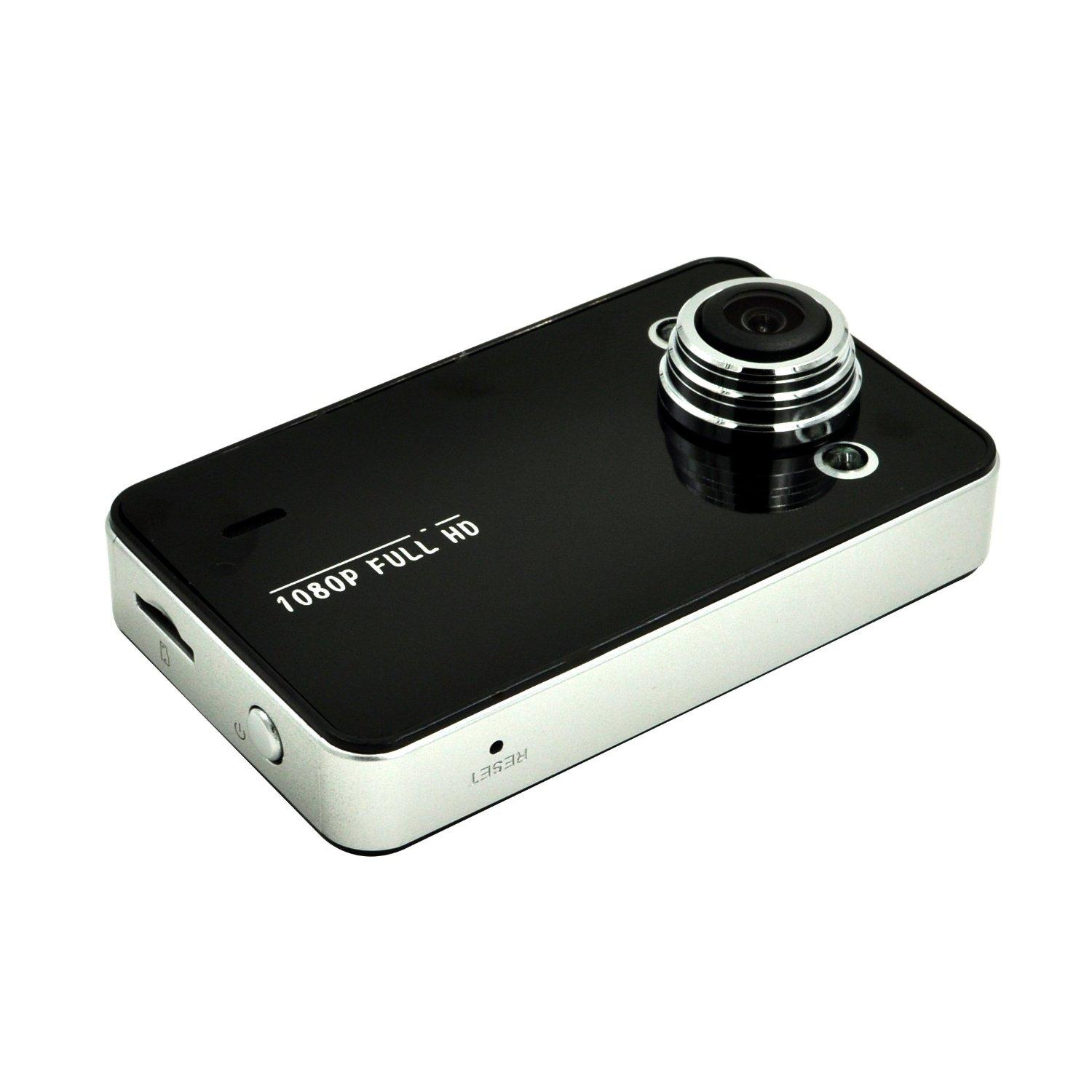 Car DVR 2.4 Inch K6000 Full HD Dash Cam Dashcam LED Night Recorder CAMCORDER PZ910 Parking Monitoring Motion Detection One Key
Car DVR 2.4 Inch K6000 Full HD Dash Cam Dashcam LED Night Recorder CAMCORDER PZ910 Parking Monitoring Motion Detection One Key