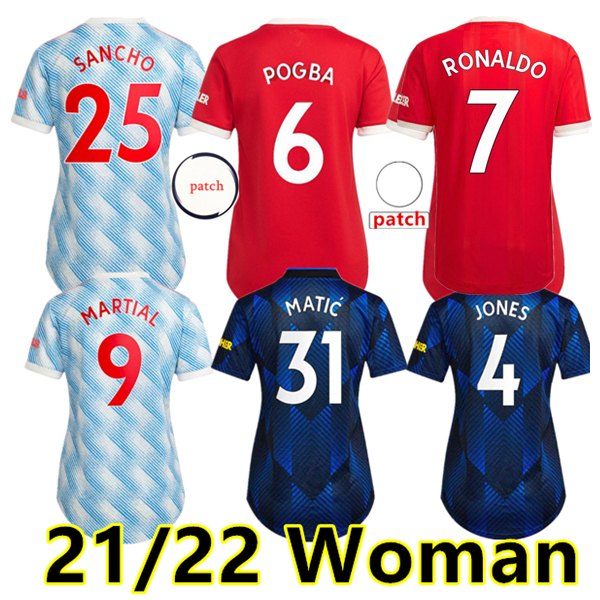 RONALDO Woman Manchester soccer jersey 21 22 UNITED SANCHO POGBA CAVANI MARTIAL UTD VAN DE BEEK B. FERNANDES RASHFORD LINGARD GREENWOOD football shirt, 21/22 away
RONALDO Woman Manchester soccer jersey 21 22 UNITED SANCHO POGBA CAVANI MARTIAL UTD VAN DE BEEK B. FERNANDES RASHFORD LINGARD GREENWOOD football shirt, 21/22 away
