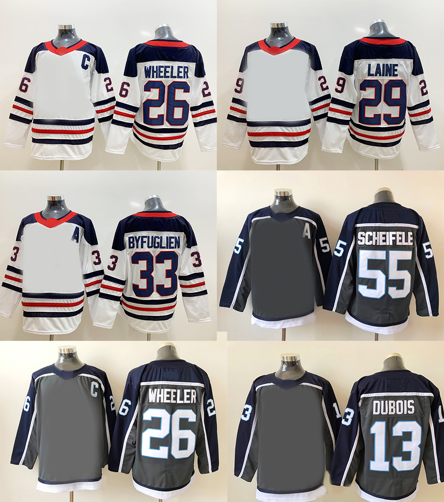 2022 mne Hockey Jerseys 13 Selanne 55 Sceifele 26 Wheeler 29 LAINE 33 Byfuglien 81 CONNOR Dropshipping Accepted yakuda sports popular online, Black;red
2022 mne Hockey Jerseys 13 Selanne 55 Sceifele 26 Wheeler 29 LAINE 33 Byfuglien 81 CONNOR Dropshipping Accepted yakuda sports popular online, Black;red