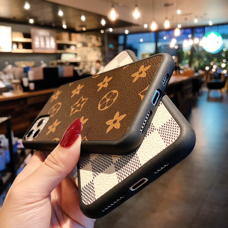 Designer Brand Print Flower Phone Cases For iPhone 12 mini 11 Pro Max XS XR X 8 7 Plus Luxury Case Leather Style Shell Skin Cover
Designer Brand Print Flower Phone Cases For iPhone 12 mini 11 Pro Max XS XR X 8 7 Plus Luxury Case Leather Style Shell Skin Cover