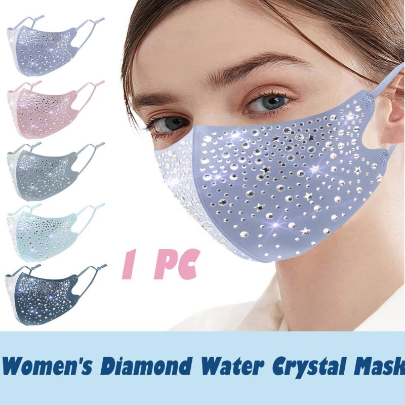 Other Event & Party Supplies Golden Metal Diamond Water Crystal Face Mouth Masks High-quality Masquerade Mask Ball For Women Halloween Cospl
Other Event & Party Supplies Golden Metal Diamond Water Crystal Face Mouth Masks High-quality Masquerade Mask Ball For Women Halloween Cospl