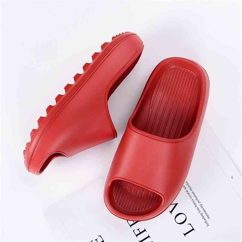 Fashion House Slippers Men Clogs Women Indoor Bathroom Slipper Soft Unisex Home Floor Hole Solid Slides Ladies Beach Shoes 210607, Beige
Fashion House Slippers Men Clogs Women Indoor Bathroom Slipper Soft Unisex Home Floor Hole Solid Slides Ladies Beach Shoes 210607, Beige
