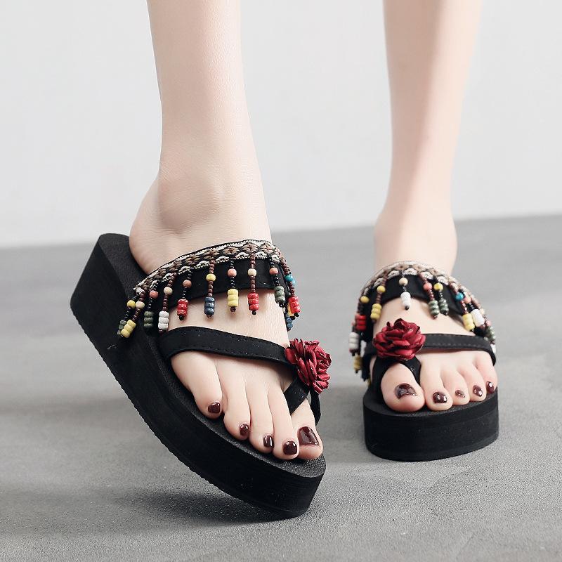 Women Casual Summer Flat Beach Slippers Female Crystal Rivets Slides Slipper Shoes For Girls Fashion Woman Leisure Footwear, Black
Women Casual Summer Flat Beach Slippers Female Crystal Rivets Slides Slipper Shoes For Girls Fashion Woman Leisure Footwear, Black
