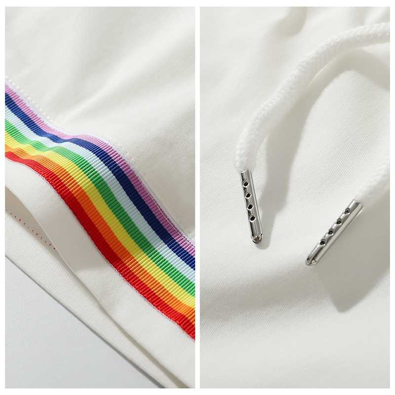 Gay man shorts rainbow male 210806