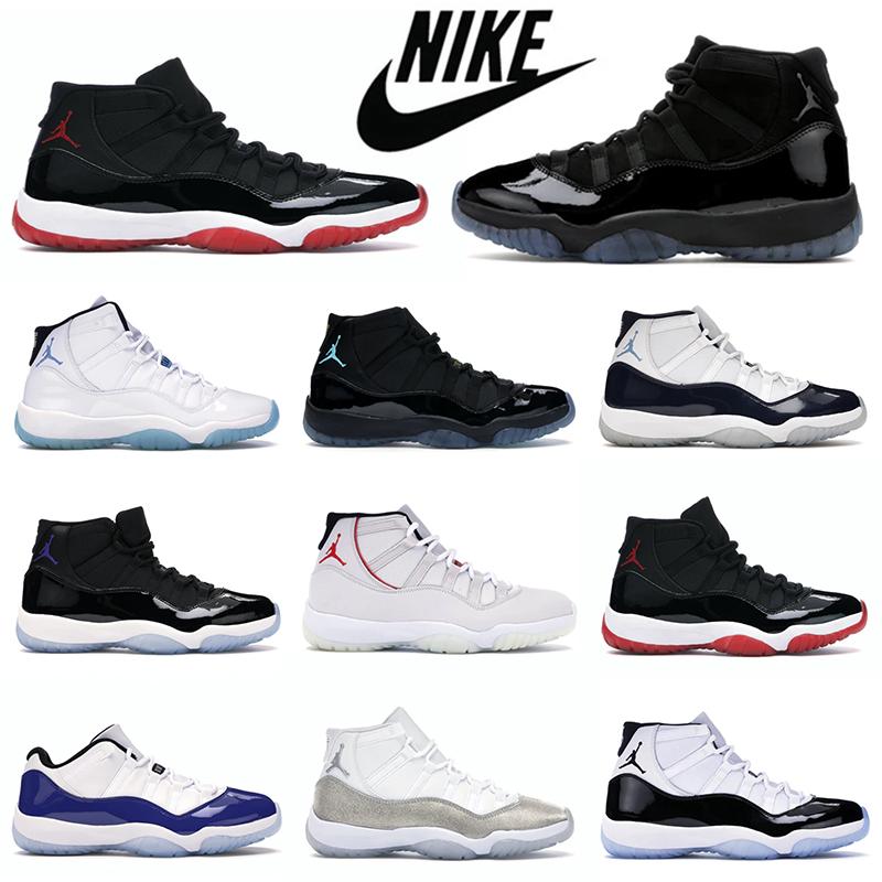Air Jordan 11 Retro 11S 2021 Men Basketball Shoes Anniversary Low Legend University Blue White Bred Citrus Pantone Trainers Mens Women Sneakers
Air Jordan 11 Retro 11S 2021 Men Basketball Shoes Anniversary Low Legend University Blue White Bred Citrus Pantone Trainers Mens Women Sneakers