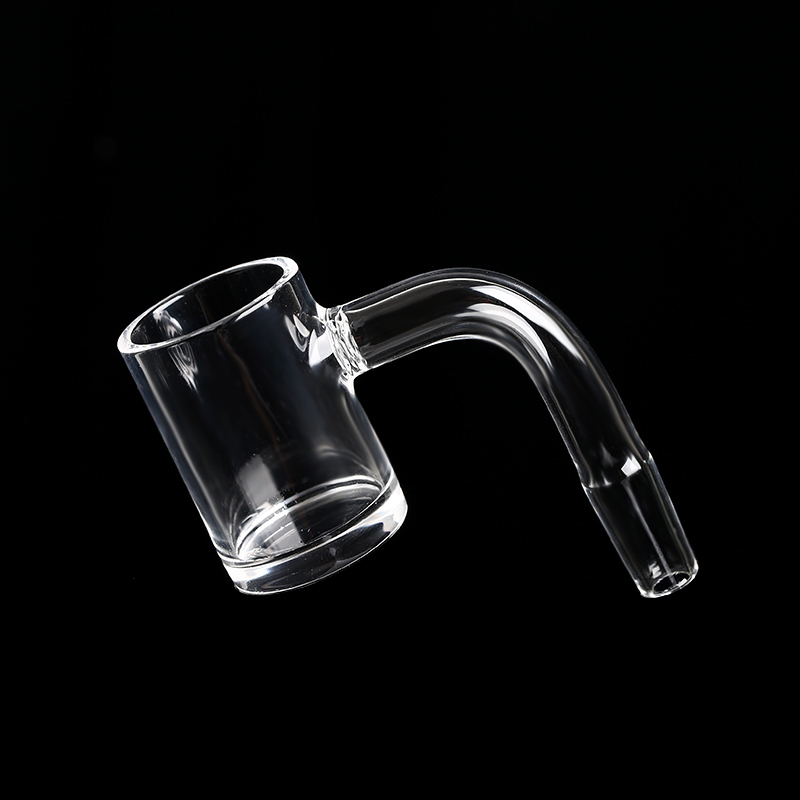 Customized logo 25mmXL Quartz Banger Nail Smoking 10mm 14mm 18mm Male Female 45 90 Bangers Nails For Glass Water Bongs Dab Rigs
Customized logo 25mmXL Quartz Banger Nail Smoking 10mm 14mm 18mm Male Female 45 90 Bangers Nails For Glass Water Bongs Dab Rigs