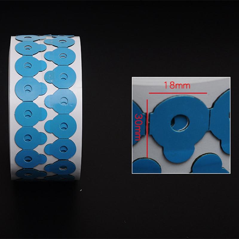 Other Fashion Accessories (1000Pcs/Roll) Blocking Pads Pastilles Adhesives Protecting Lenses Sticker Pad Eyeglasses Lens Edging Optical
Other Fashion Accessories (1000Pcs/Roll) Blocking Pads Pastilles Adhesives Protecting Lenses Sticker Pad Eyeglasses Lens Edging Optical