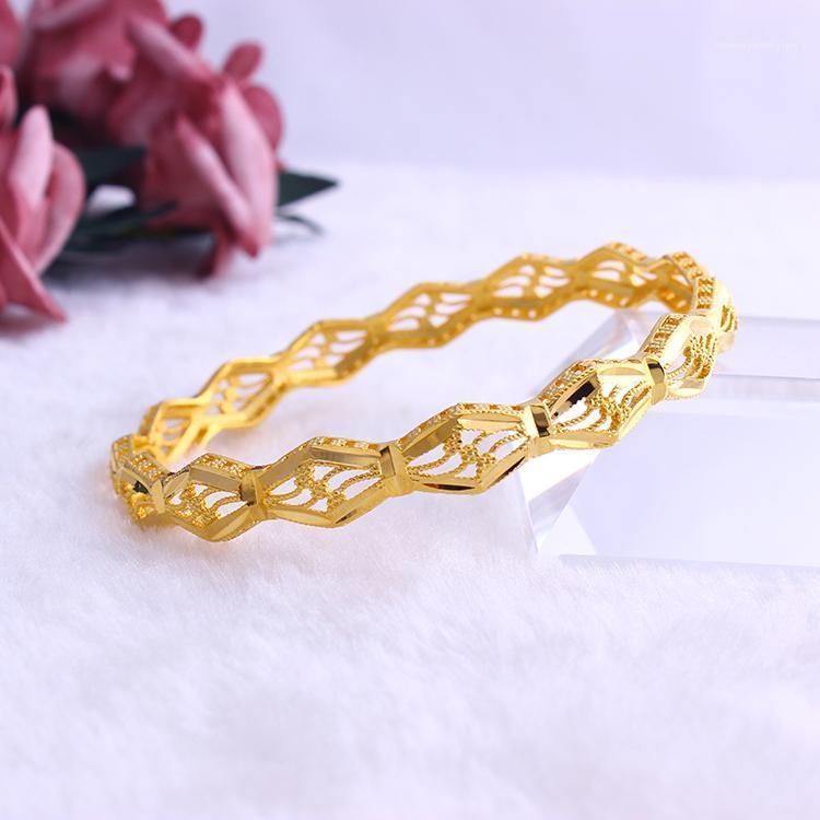 Bangle Ethiopia Bangles 68mm Africa Style Price Middle East Dubai Jewelry For Wedding Gift1
Bangle Ethiopia Bangles 68mm Africa Style Price Middle East Dubai Jewelry For Wedding Gift1