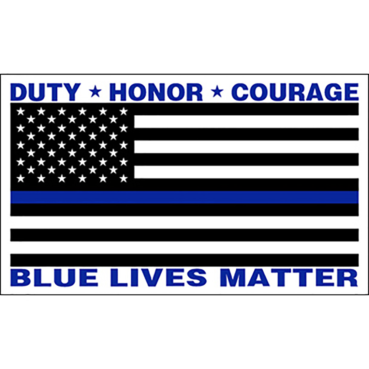 90x150cm 3x5Fts blue lives matter Flag 90cmx150cm DUTY HONOR COURAGE direct factory wholesale
90x150cm 3x5Fts blue lives matter Flag 90cmx150cm DUTY HONOR COURAGE direct factory wholesale