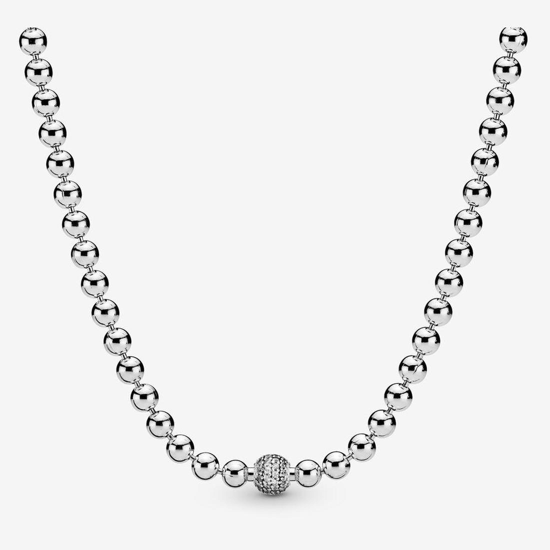 Designer Jewelry 925 Silver Necklace heart Pendant fit Pandora Pave Necklace shining bright love Necklaces European Style Charms Bead Murano
Designer Jewelry 925 Silver Necklace heart Pendant fit Pandora Pave Necklace shining bright love Necklaces European Style Charms Bead Murano