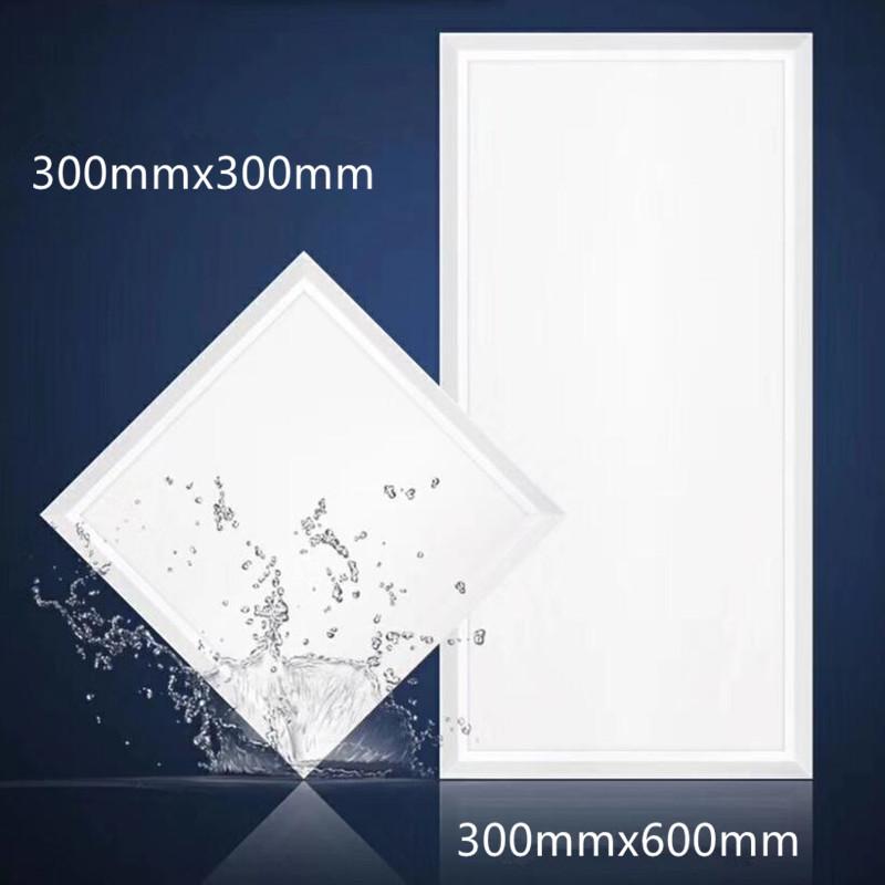 Ultra Thin LED Panel Light 36W 300x600mm Dustproof Ceiling Lamp Downlight For Kitchen Bathroom AC85~265V Home Pendants Lights
Ultra Thin LED Panel Light 36W 300x600mm Dustproof Ceiling Lamp Downlight For Kitchen Bathroom AC85~265V Home Pendants Lights