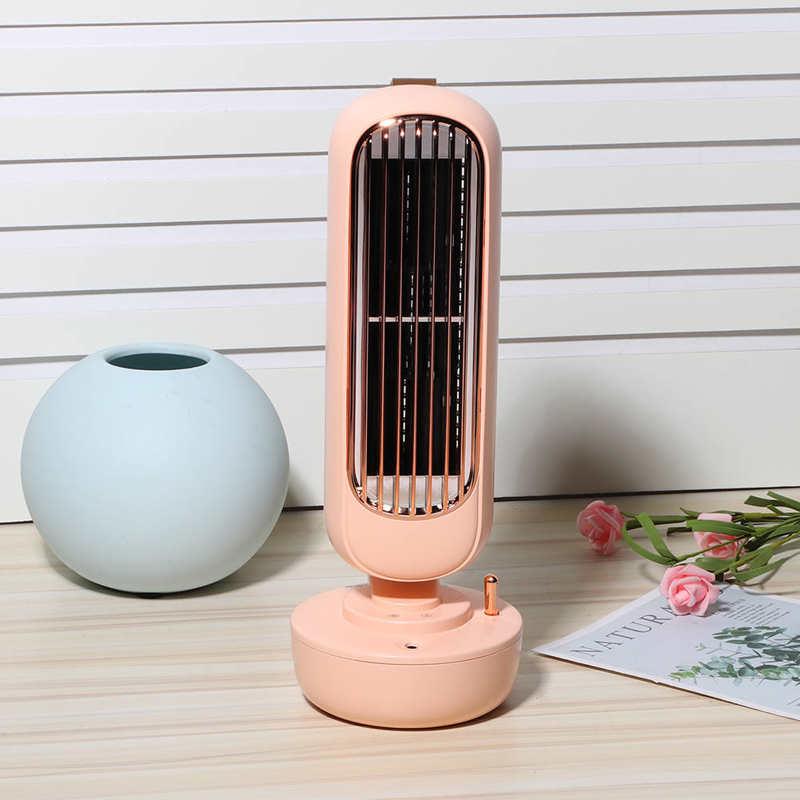 Ventilador Portable Mini Vintage Tower-Shape Humidification Table Fan USB Spraying Fans For Office Home Aire Acondicionado Humidifiers
Ventilador Portable Mini Vintage Tower-Shape Humidification Table Fan USB Spraying Fans For Office Home Aire Acondicionado Humidifiers