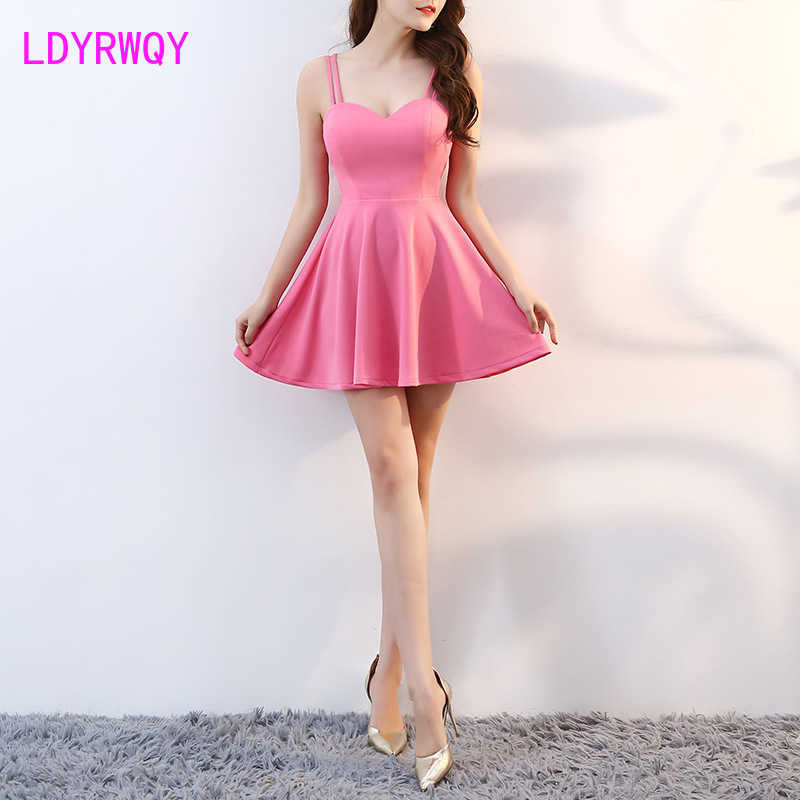 women's clothing summer night sexy dress Zippers Knee-Length V-Neck Sleeveless 210603, Pink
women's clothing summer night sexy dress Zippers Knee-Length V-Neck Sleeveless 210603, Pink