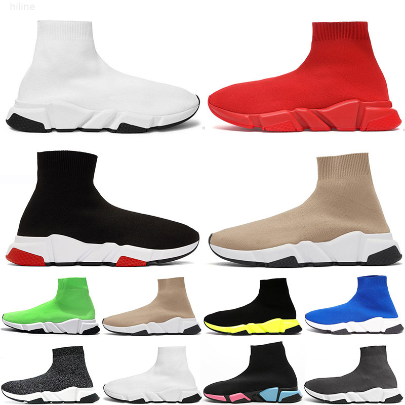 top quality sock shoes mens womens flat sneakers tripler toile vintage Graffiti casual shoes women ankle socks boots
top quality sock shoes mens womens flat sneakers tripler toile vintage Graffiti casual shoes women ankle socks boots