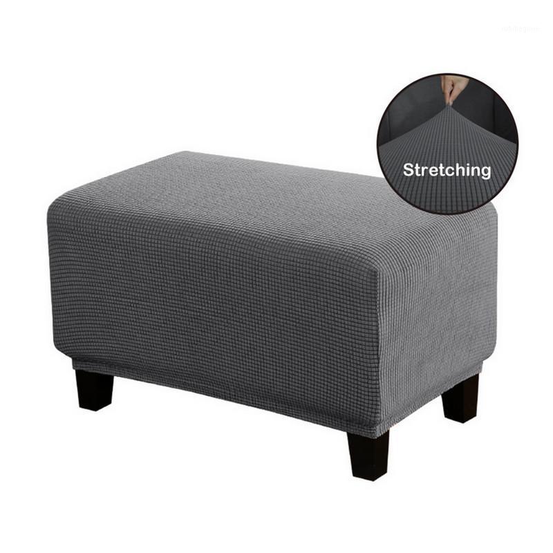 Large/X-Large Chair Cover Solid Color Elastic Stretch Ottoman Slipcovers Living Room Household Foot Stool Covers
Large/X-Large Chair Cover Solid Color Elastic Stretch Ottoman Slipcovers Living Room Household Foot Stool Covers