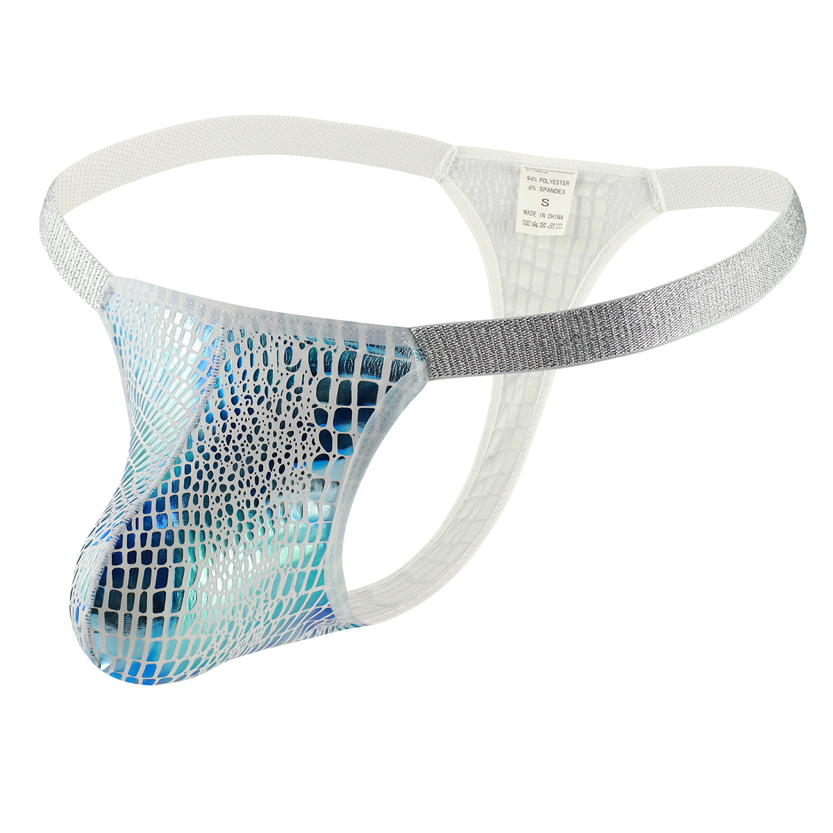 Crocodile Men g-strings mesh novelty funny undwear pouch thongs Tanga t-strings T-back #D208
Crocodile Men g-strings mesh novelty funny undwear pouch thongs Tanga t-strings T-back #D208