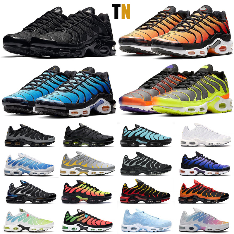 TN Plus men women Running Shoes Triple black Particle Grey Bat Lava Sail Digital Pink Psychicmens Aqua Silver mens trainers sneakers 36-45, Box
TN Plus men women Running Shoes Triple black Particle Grey Bat Lava Sail Digital Pink Psychicmens Aqua Silver mens trainers sneakers 36-45, Box