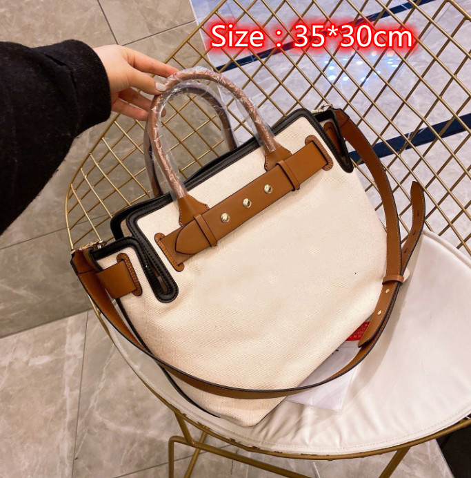 Classic shopping bags designer cross body Canvas Handbag women large capacity Travel Shoulder Bag high quality totes, Make up for price
Classic shopping bags designer cross body Canvas Handbag women large capacity Travel Shoulder Bag high quality totes, Make up for price