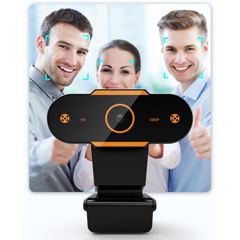 2K Webcam Plug N Play Web Camera Household Built-in Microphone 1440p Computer Safety Parts For PC Smart TV Webcams
2K Webcam Plug N Play Web Camera Household Built-in Microphone 1440p Computer Safety Parts For PC Smart TV Webcams