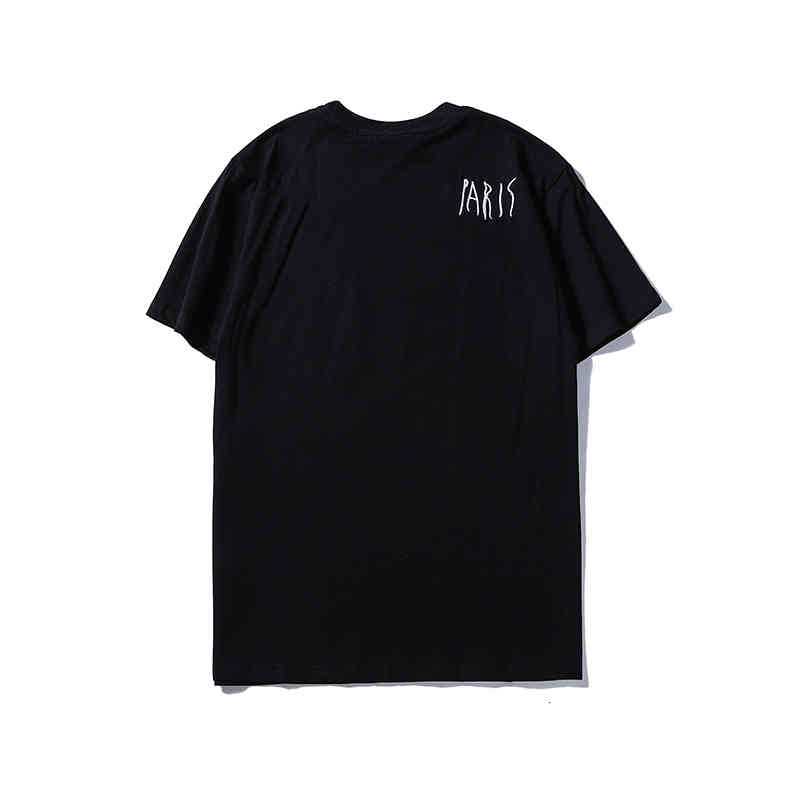 Men' T-Shirts Mens Women Designers Shirt Fashion Men Casual T Shirts Man Clothing Street Designer d Shorts Sleeve Clothes Tshirts#90 WFU6, 1# shoe box
Men' T-Shirts Mens Women Designers Shirt Fashion Men Casual T Shirts Man Clothing Street Designer d Shorts Sleeve Clothes Tshirts#90 WFU6, 1# shoe box
