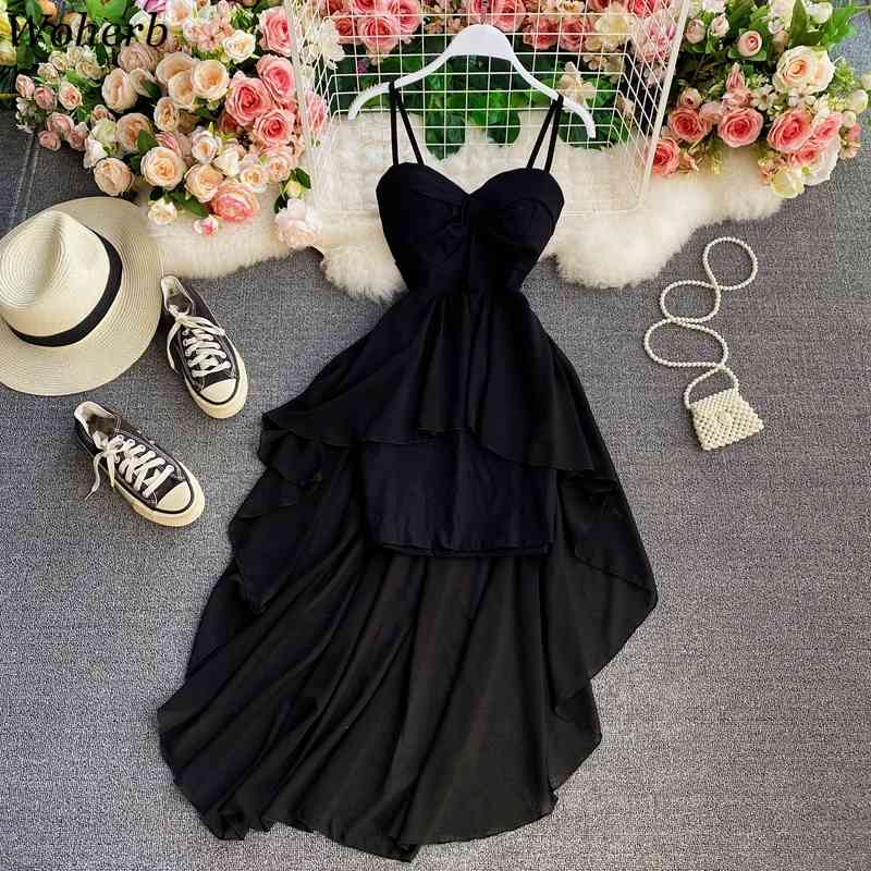 Women Bodycon Dresss Summer Sexy V Neck Patchwork Mesh Lace Boho Dresses Ladies Elegant Party Long Robe Vestidos 210519