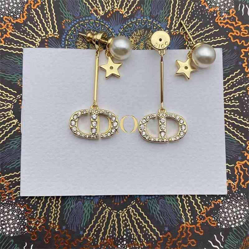 75% OFF Outlet Online 2021 new Pearl net red same star Tassel cool wind Earrings VBQP
75% OFF Outlet Online 2021 new Pearl net red same star Tassel cool wind Earrings VBQP