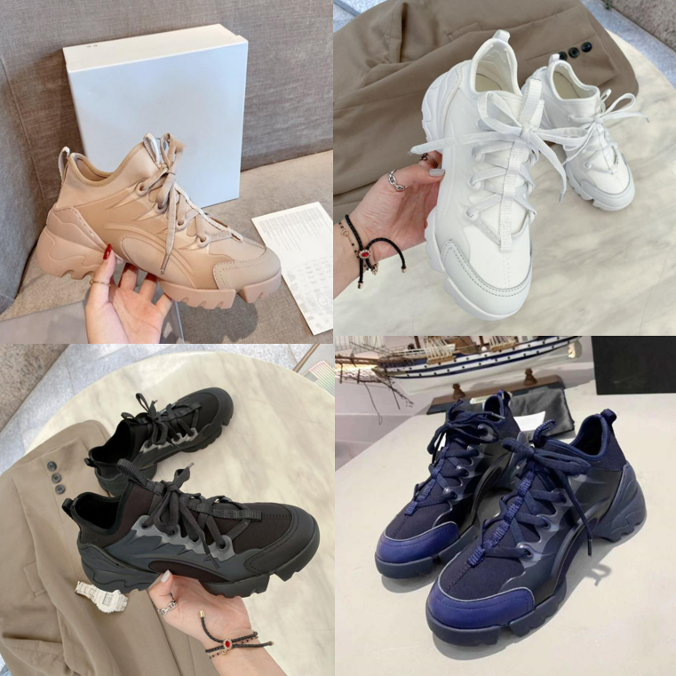 D-connect Oblique Letter Women Casual Shoes Designer Dress Neoprene Grosgrain Ribbon Sneakers Platform Trainers, Fuchsia
D-connect Oblique Letter Women Casual Shoes Designer Dress Neoprene Grosgrain Ribbon Sneakers Platform Trainers, Fuchsia