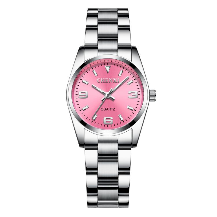 Wristwatches Women Watches Ladies Fashion Dress Quartz Analog Watch Clock For Woman Elegant Relogio Feminino, Women-light blue
Wristwatches Women Watches Ladies Fashion Dress Quartz Analog Watch Clock For Woman Elegant Relogio Feminino, Women-light blue
